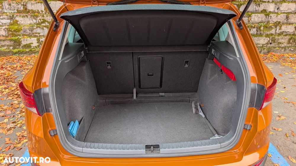 Seat Ateca - 10