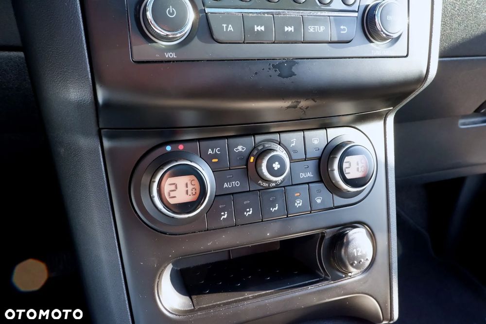 Nissan Qashqai+2 2.0 dCi 4x4 Tekna EU5 - 21