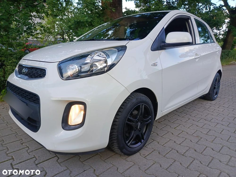 Kia Picanto 1.0 Spirit - 13