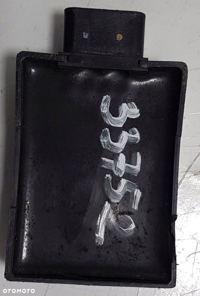 SUZUKI BURGMAN 125 04-06 MODUŁ ZAPŁONOWY - 2