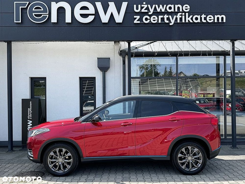 Seres 3 53kWh Luxury - 3