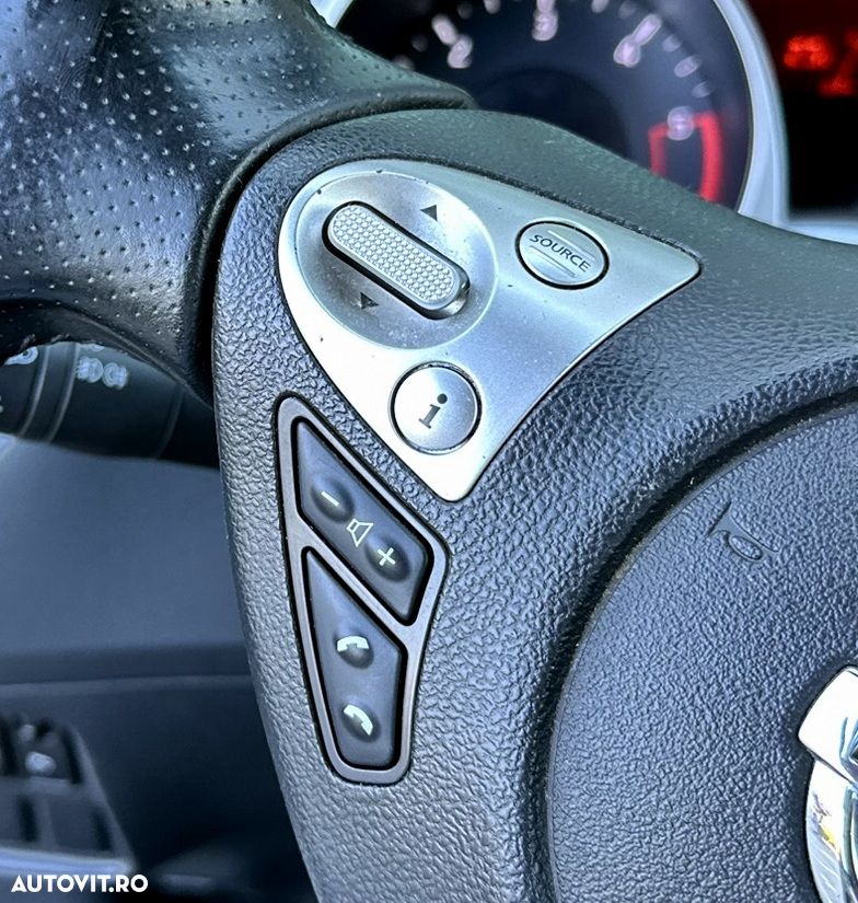 Nissan Juke - 29
