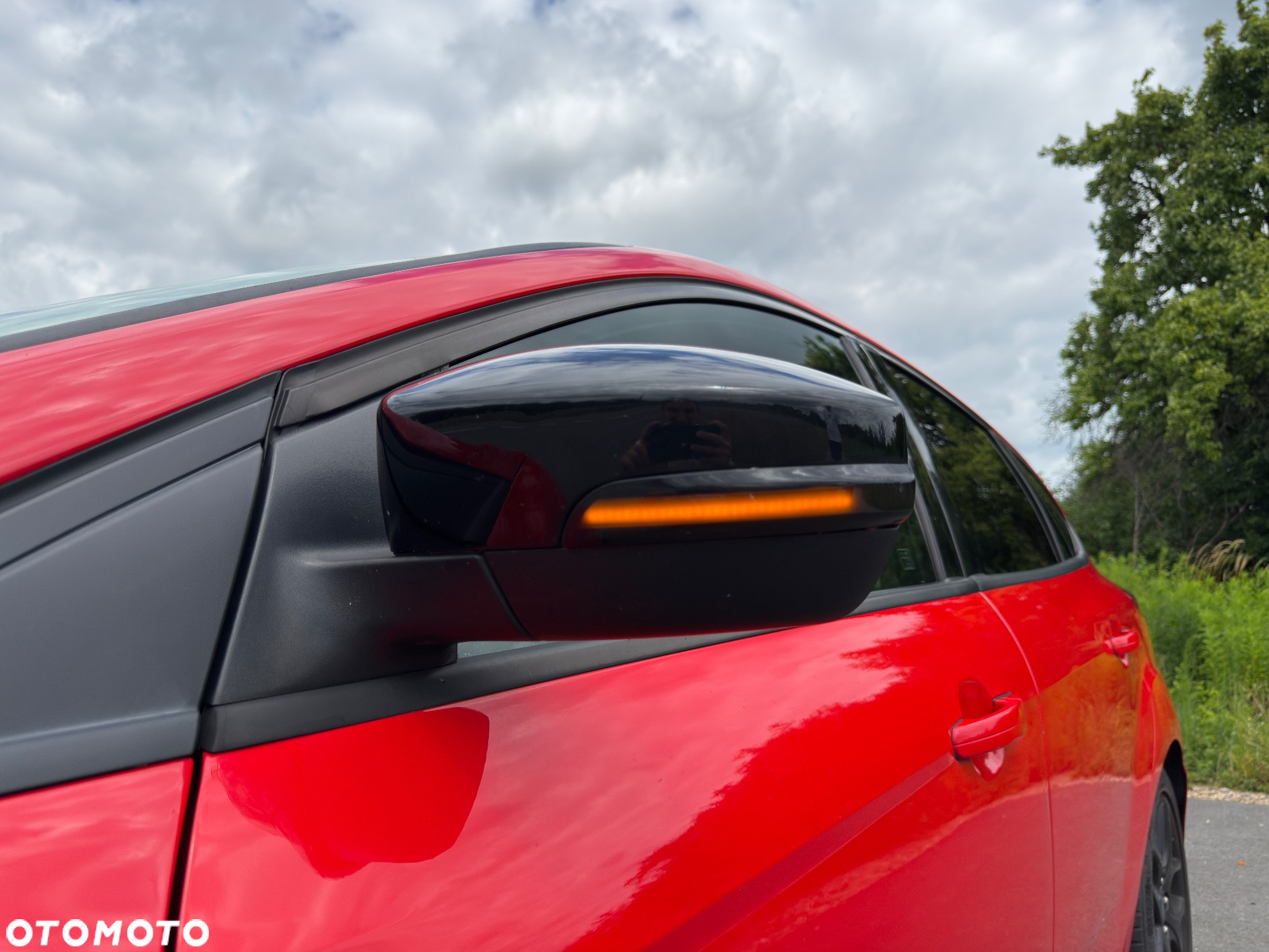 Ford Focus - 22