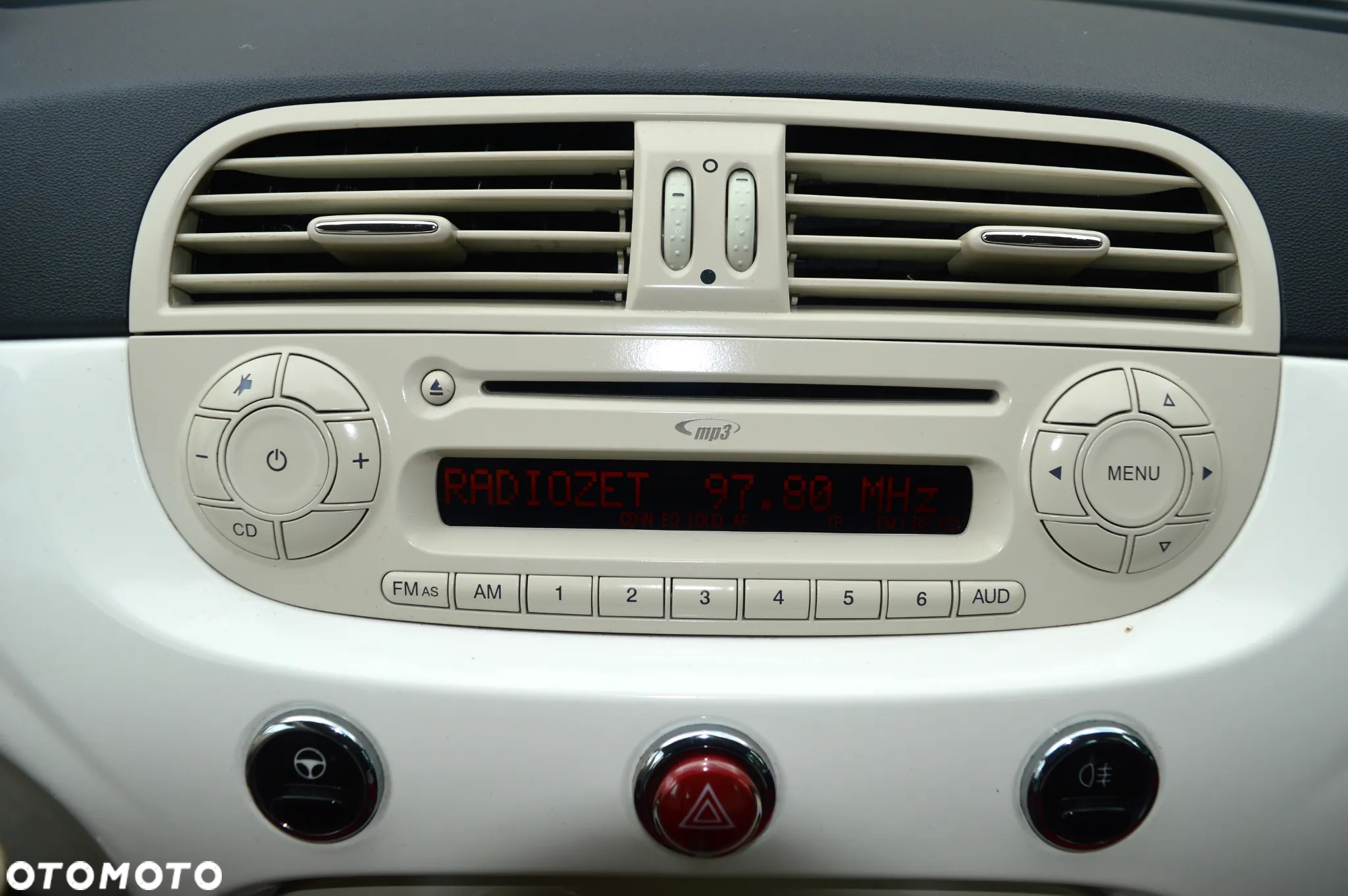 Fiat 500 - 20