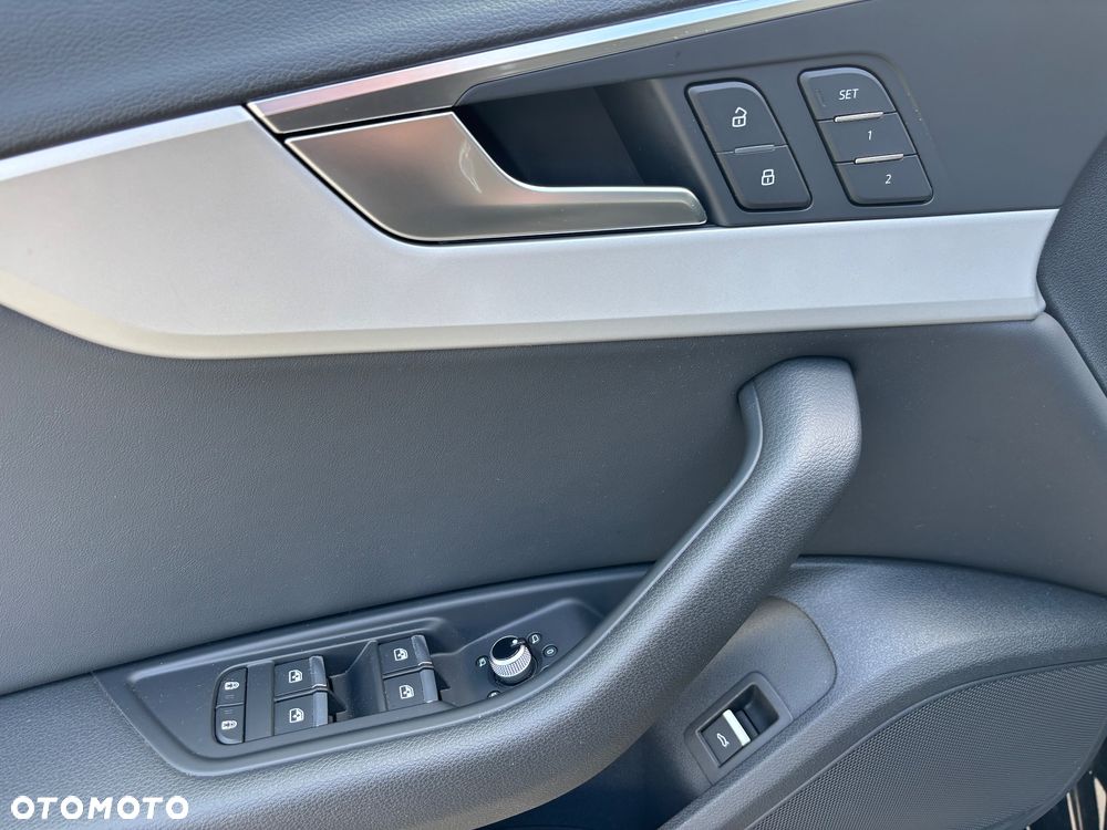 Audi A4 - 18