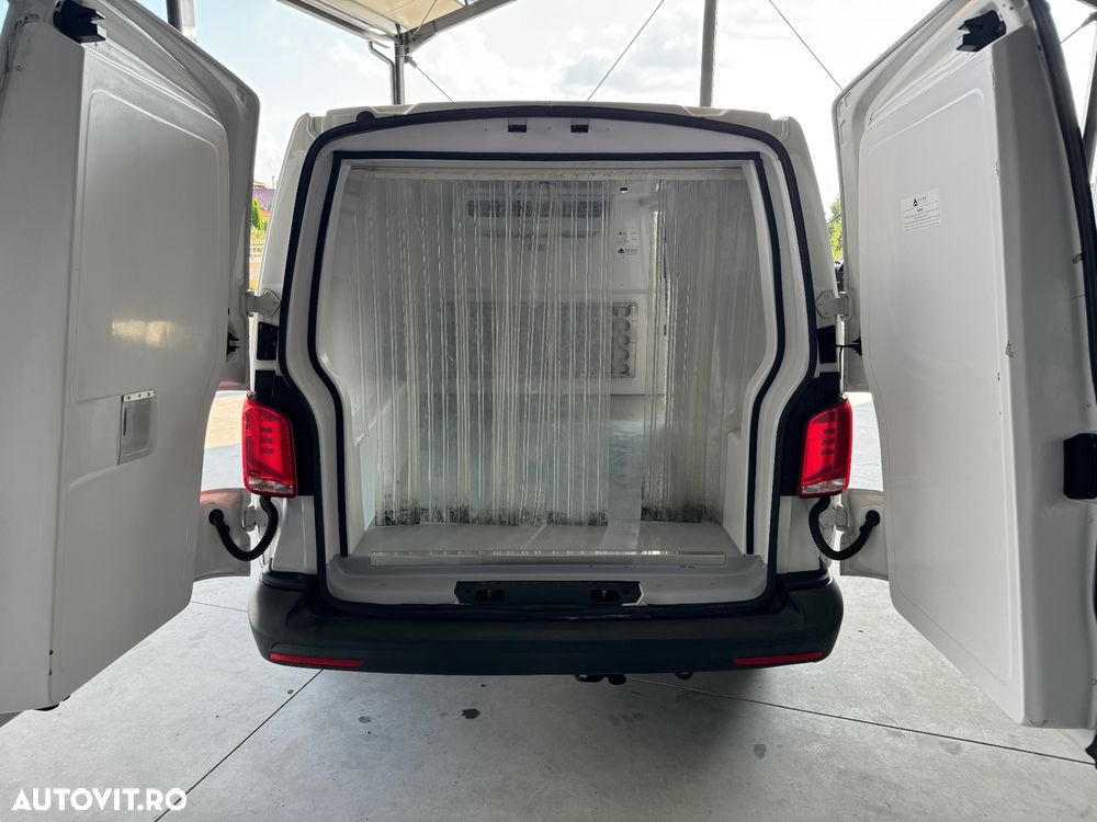Volkswagen Transporter FRIGORIFIC - 18