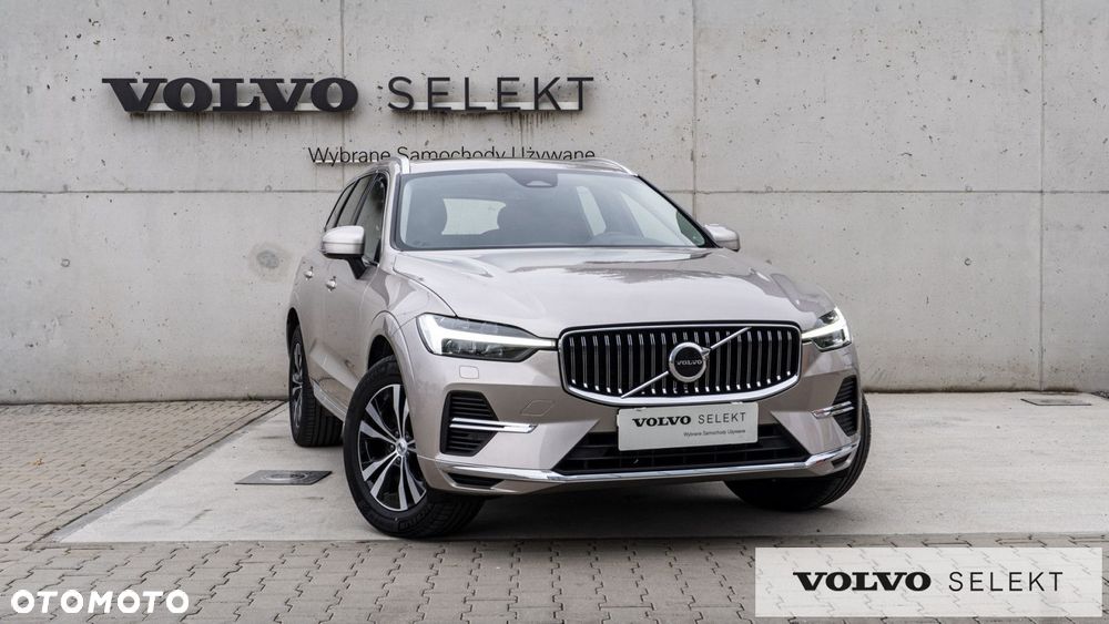 Volvo XC 60 - 6