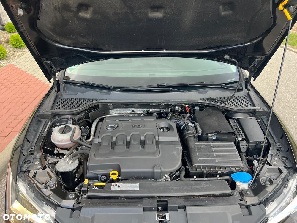 Seat Leon 2.0 TDI DPF Start&Stop DSG FR - 16