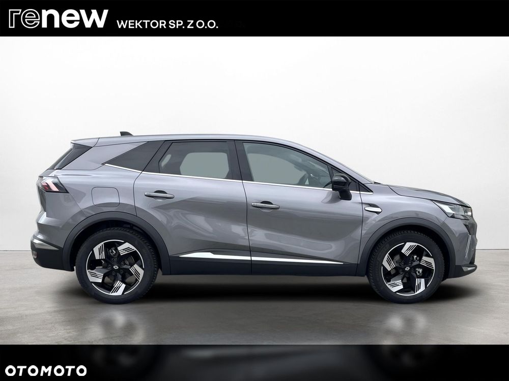 Renault Symbioz 1.3 TCe mHEV Techno - 6