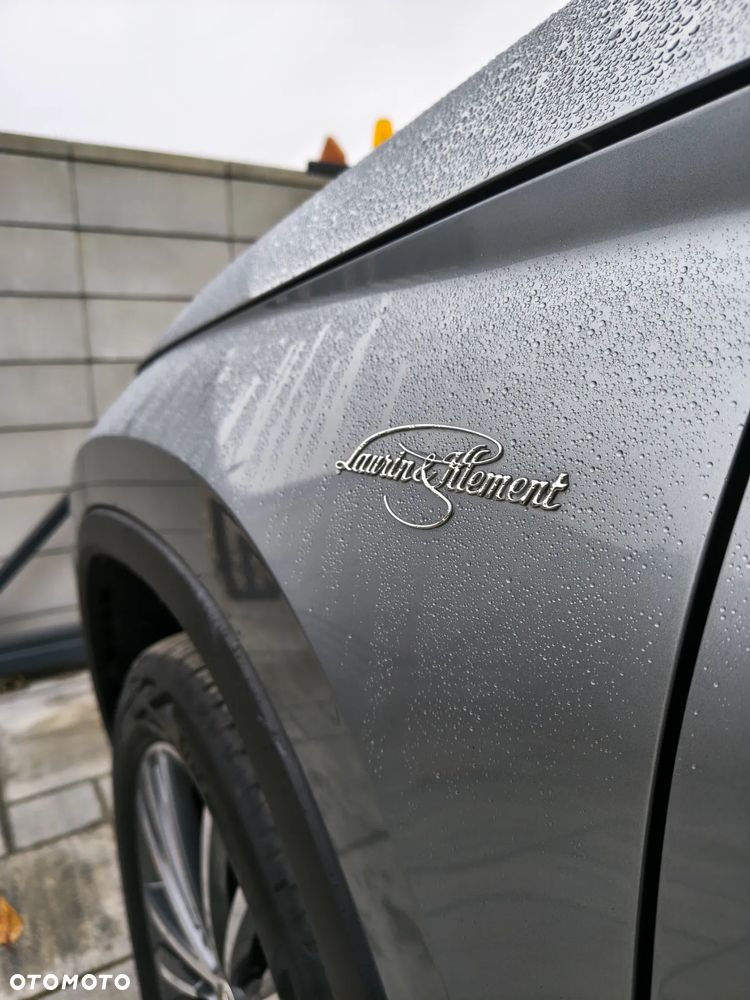 Skoda Kodiaq 2.0 TSI 4x4 L&K DSG - 11