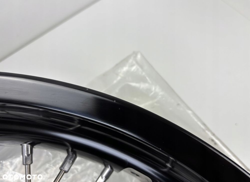 Przednia felga BMW R18 Classic K34 2021+ Oryginał 8414961 - 16
