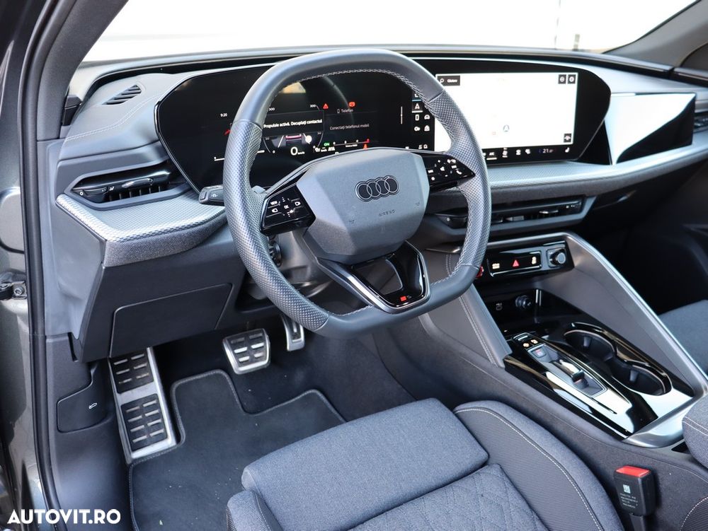 Audi Q5 40 TDI quattro S tronic MHEV - 11
