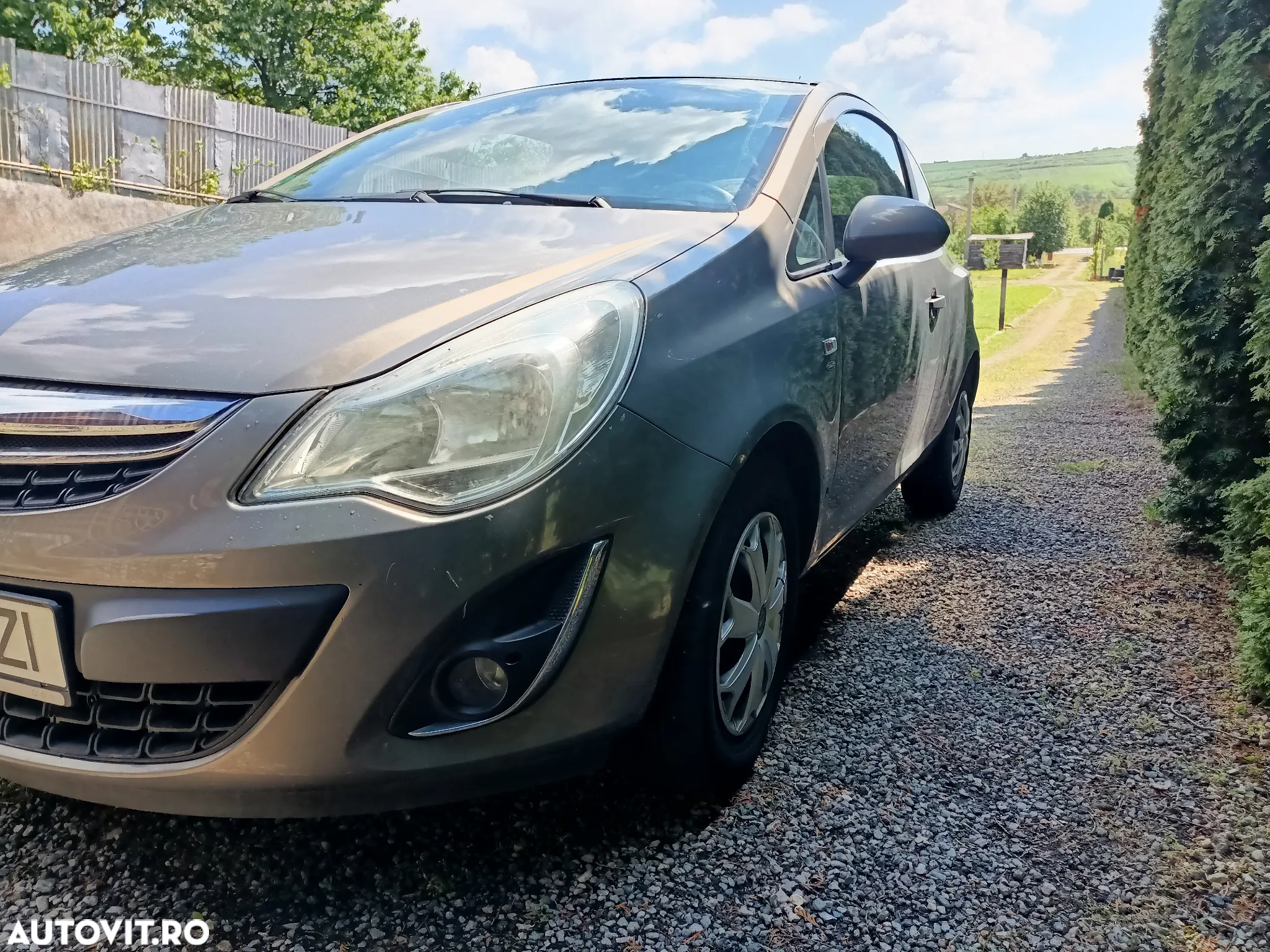 Opel Corsa - 3