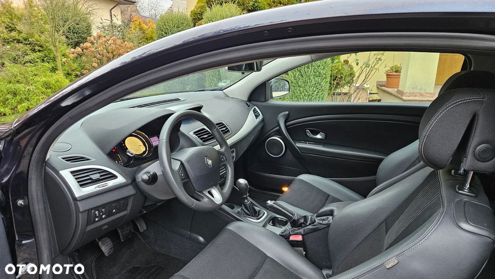 Renault Megane 2.0 16V TCE Dynamique - 33