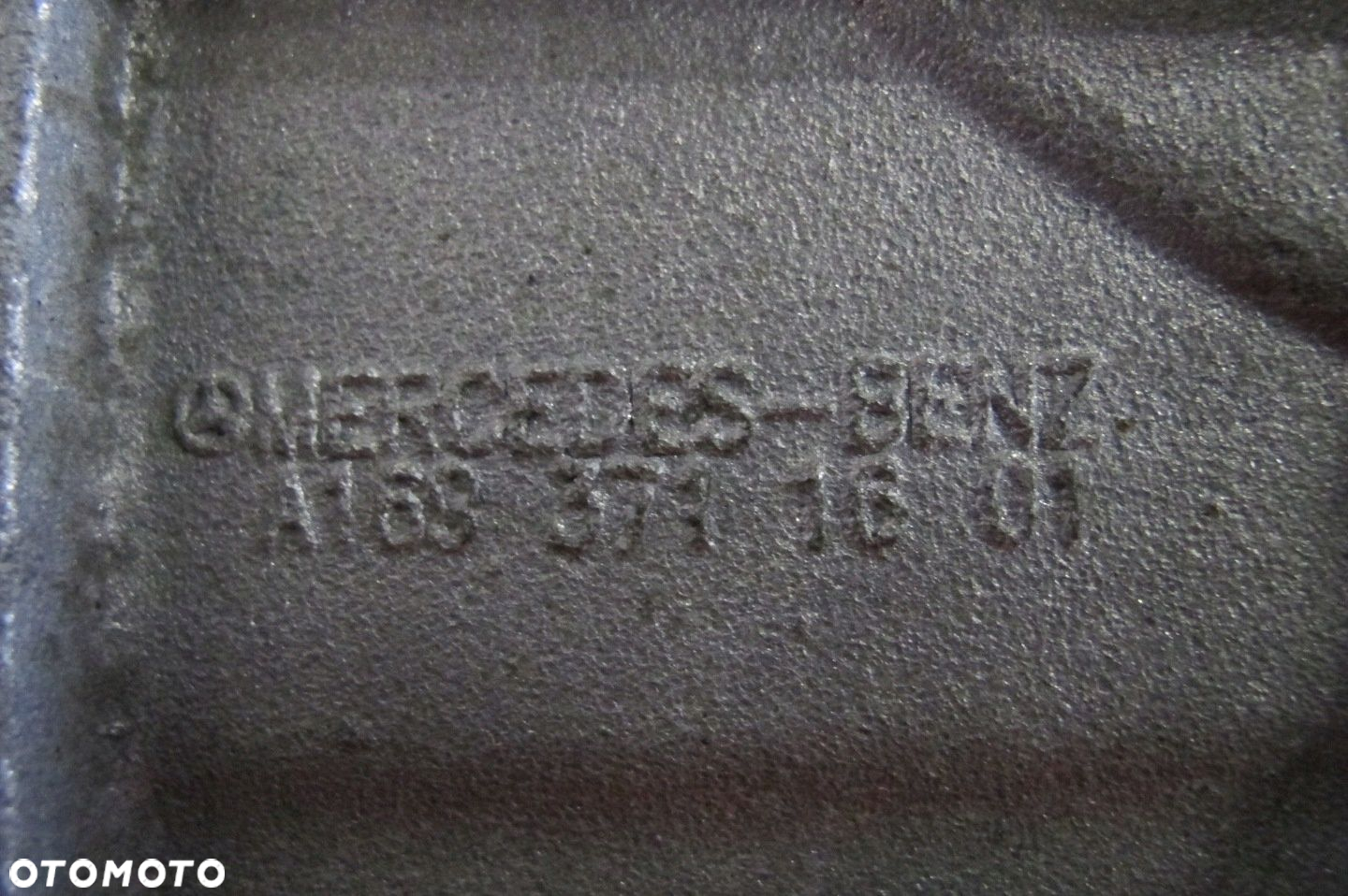 MERCEDES W169 W245 CDI A-KLASA B-KLASA SKRZYNIA BIEGÓW AUTOMAT CVT 722800 - 4