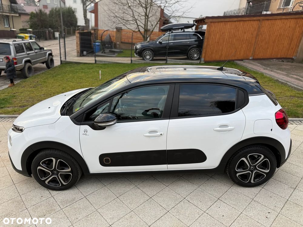 Citroën C3 Pure Tech 83 S&S ORIGINS - 19