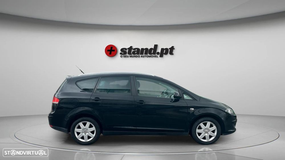 SEAT Altea 1.4 TSi Reference - 5