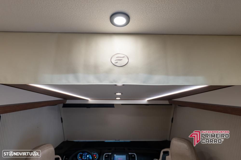 Fleurette Discover 75 LMF Wellness 140cv automática AL-KO - 46