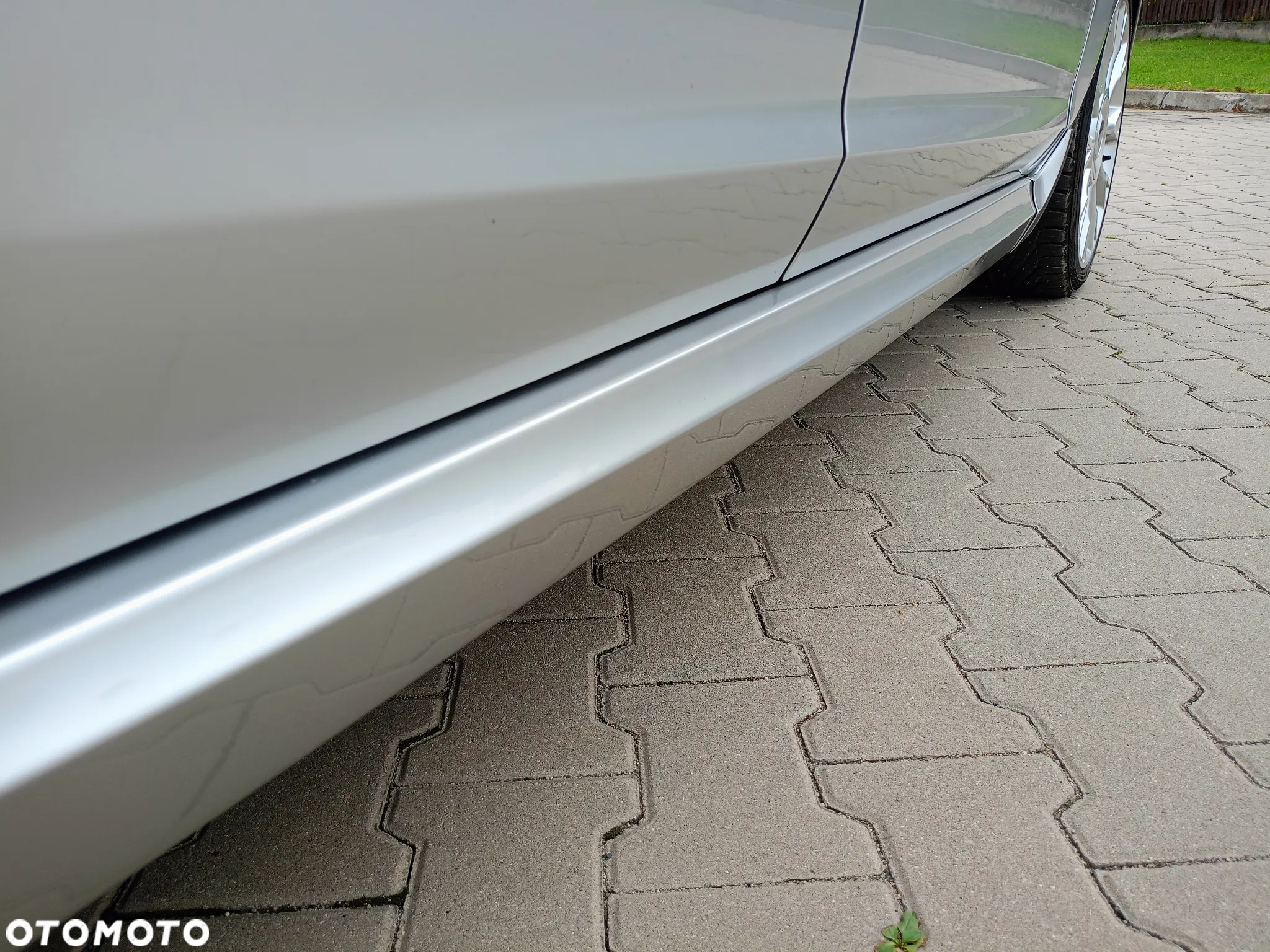 Ford Focus 2.0 TDCi Sport - 9
