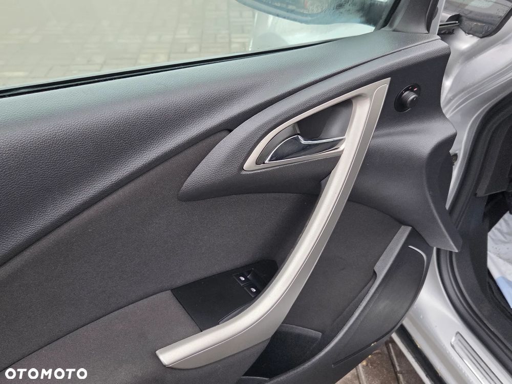 Opel Astra 1.6 Active - 18