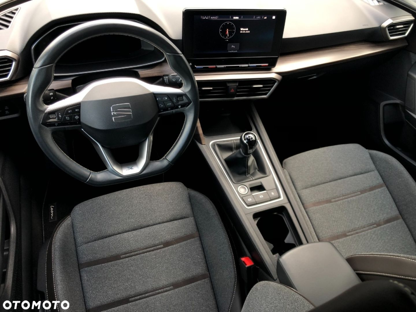 Seat Leon 1.5 TSI Xcellence - 28