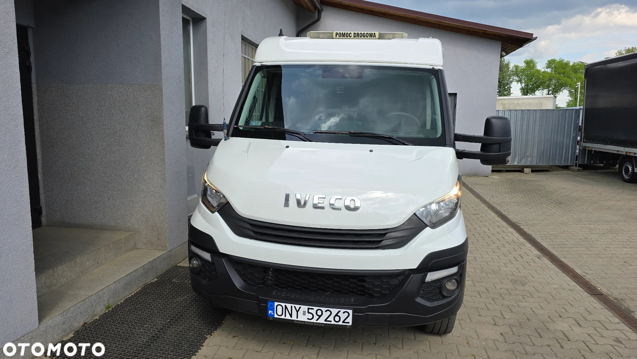 Iveco Daily 70 C 18 - 23