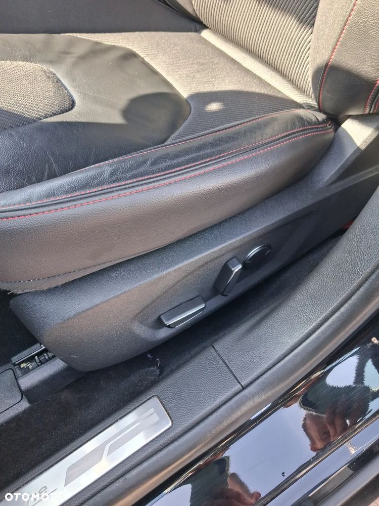 Ford Mondeo 2.0 TDCi PowerShift-Aut Allrad ST-Line - 16