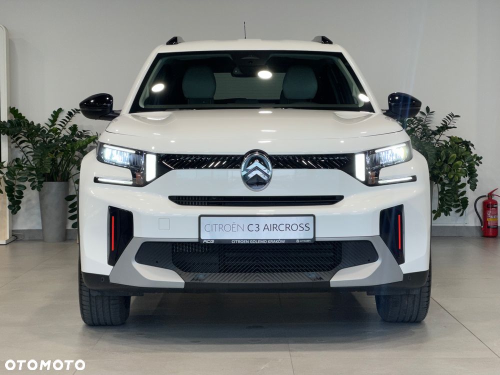 Citroën C3 Aircross 1.2 mHEV Max S&S eDCT6 - 2
