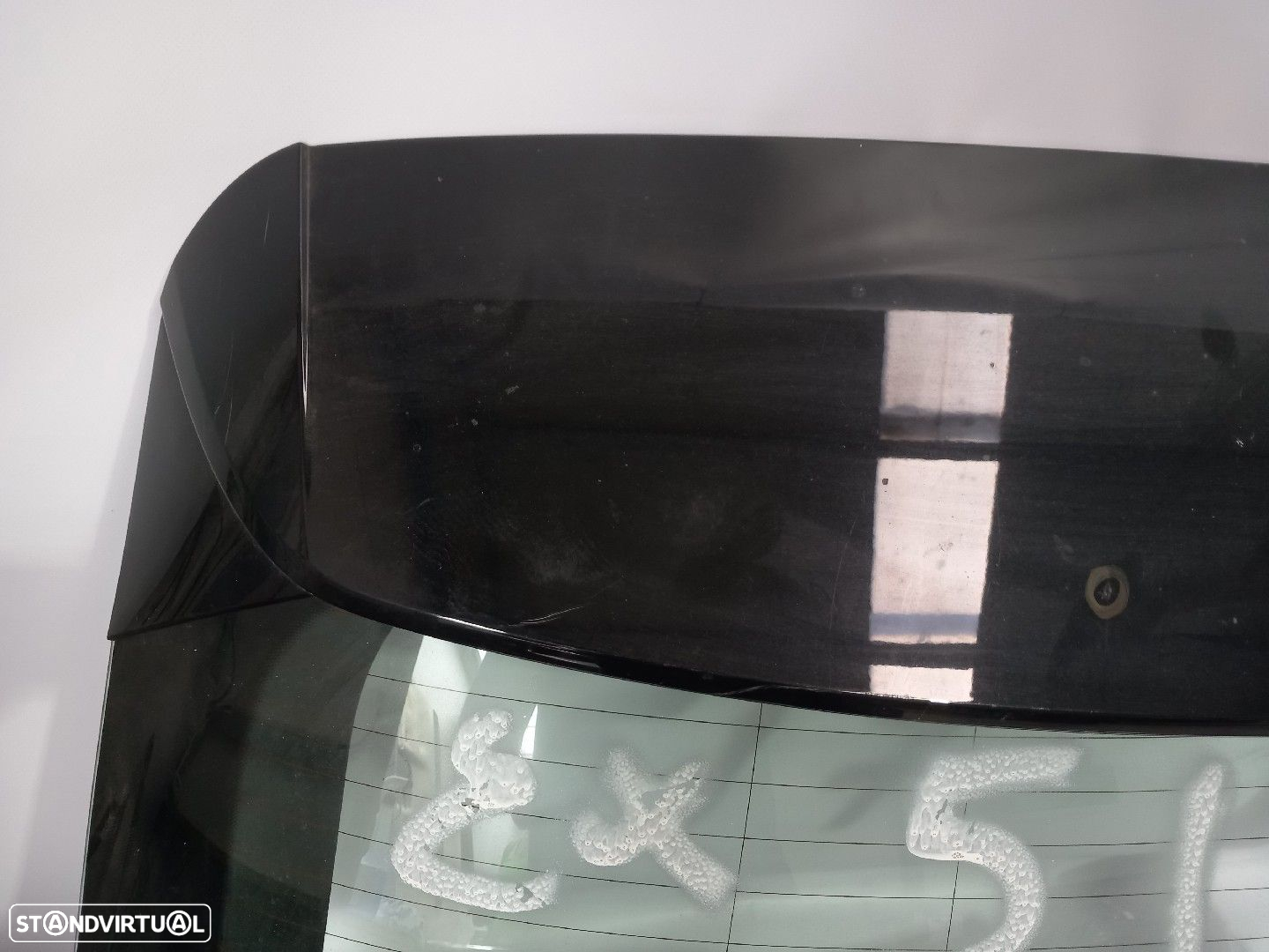 Porta / tampa da mala AUDI A1 Sportback (GBA) - 2
