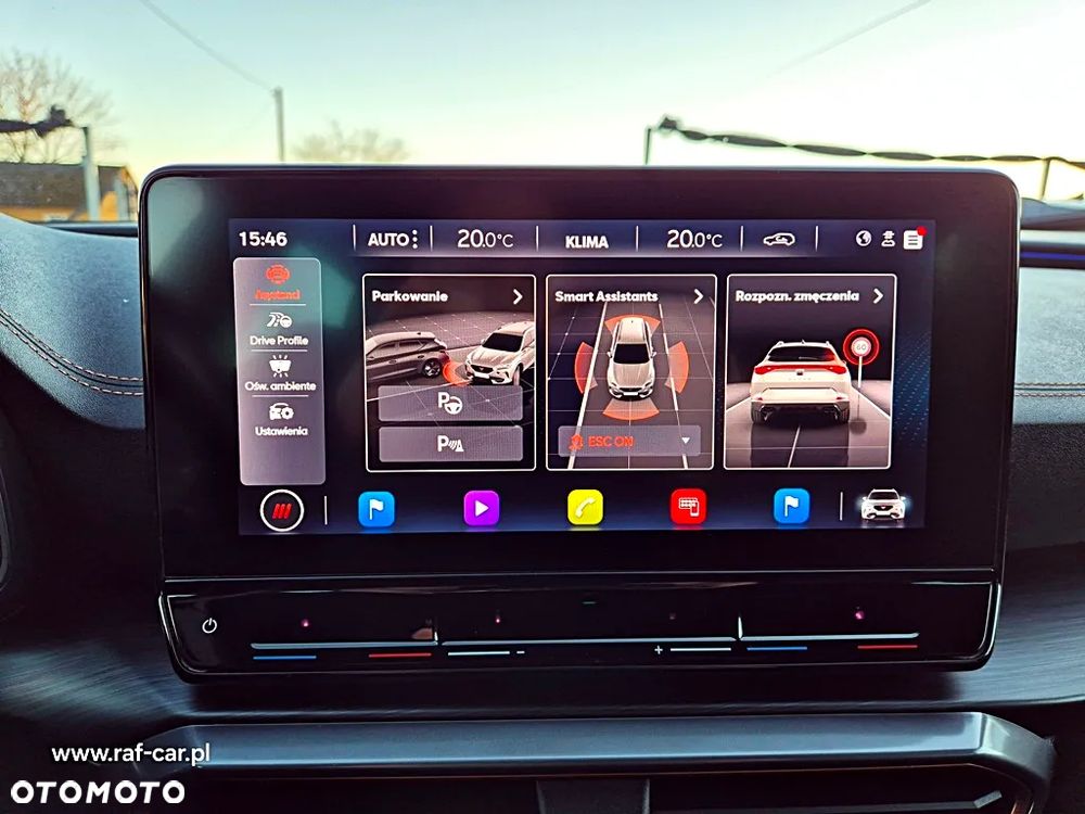 Cupra Formentor 1.5 TSI DSG - 24