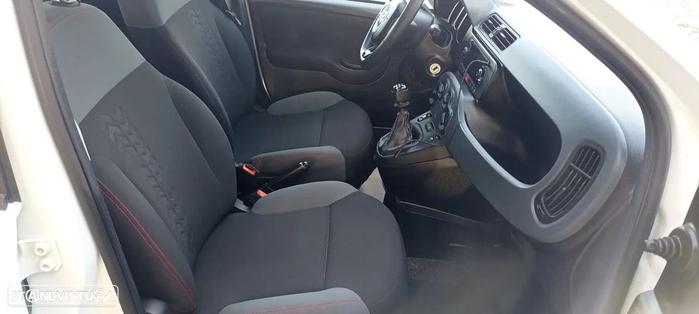 Fiat Panda - 14