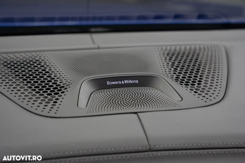 BMW X6 xDrive40d AT MHEV - 27