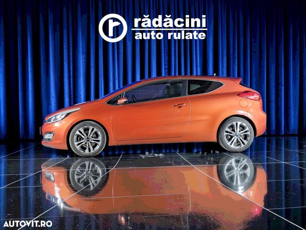 Kia Ceed - 4