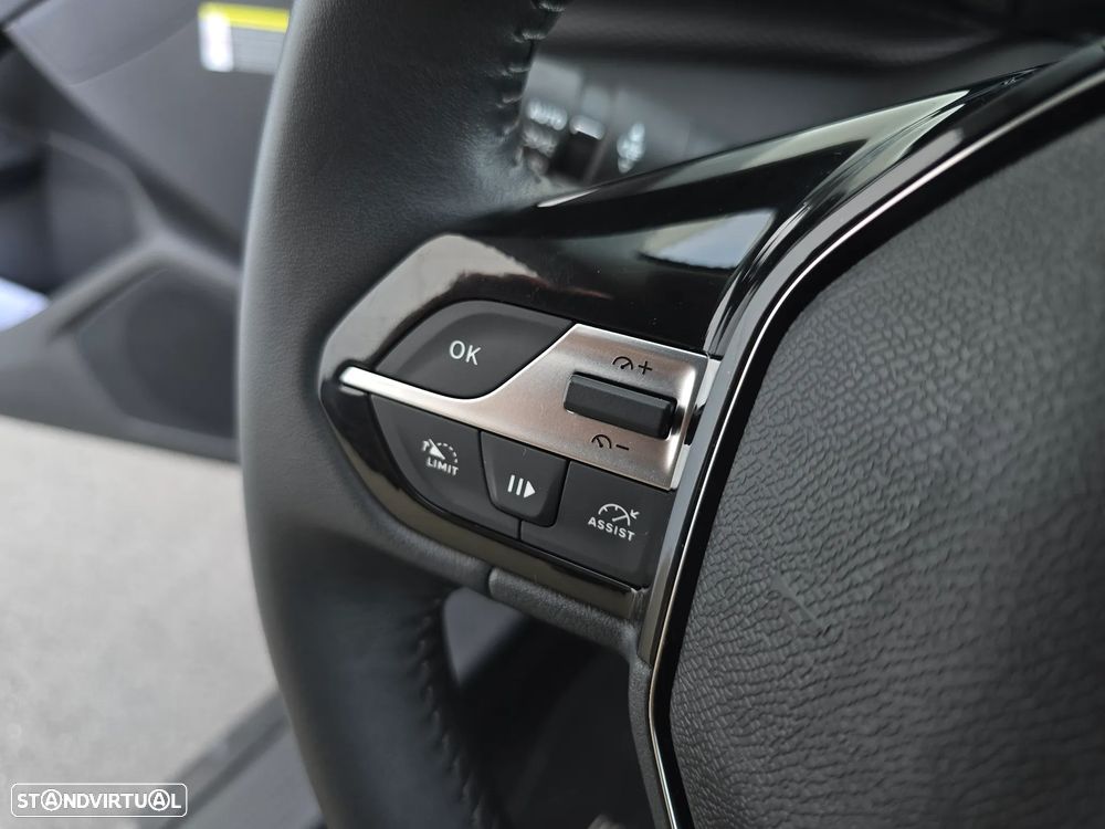 Peugeot 308 SW 1.5 BlueHDi Active Pack - 18