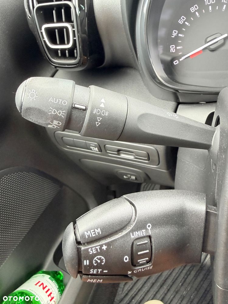 Citroën C3 Aircross 1.2 PureTech GPF Feel S&S - 31