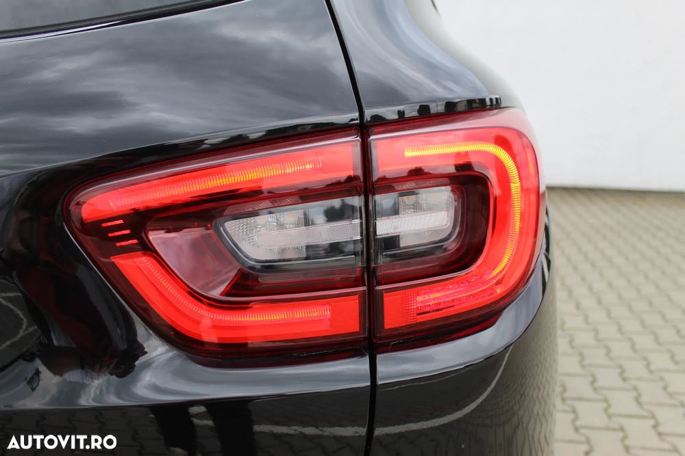 Renault Kadjar TCe GPF Intens - 21