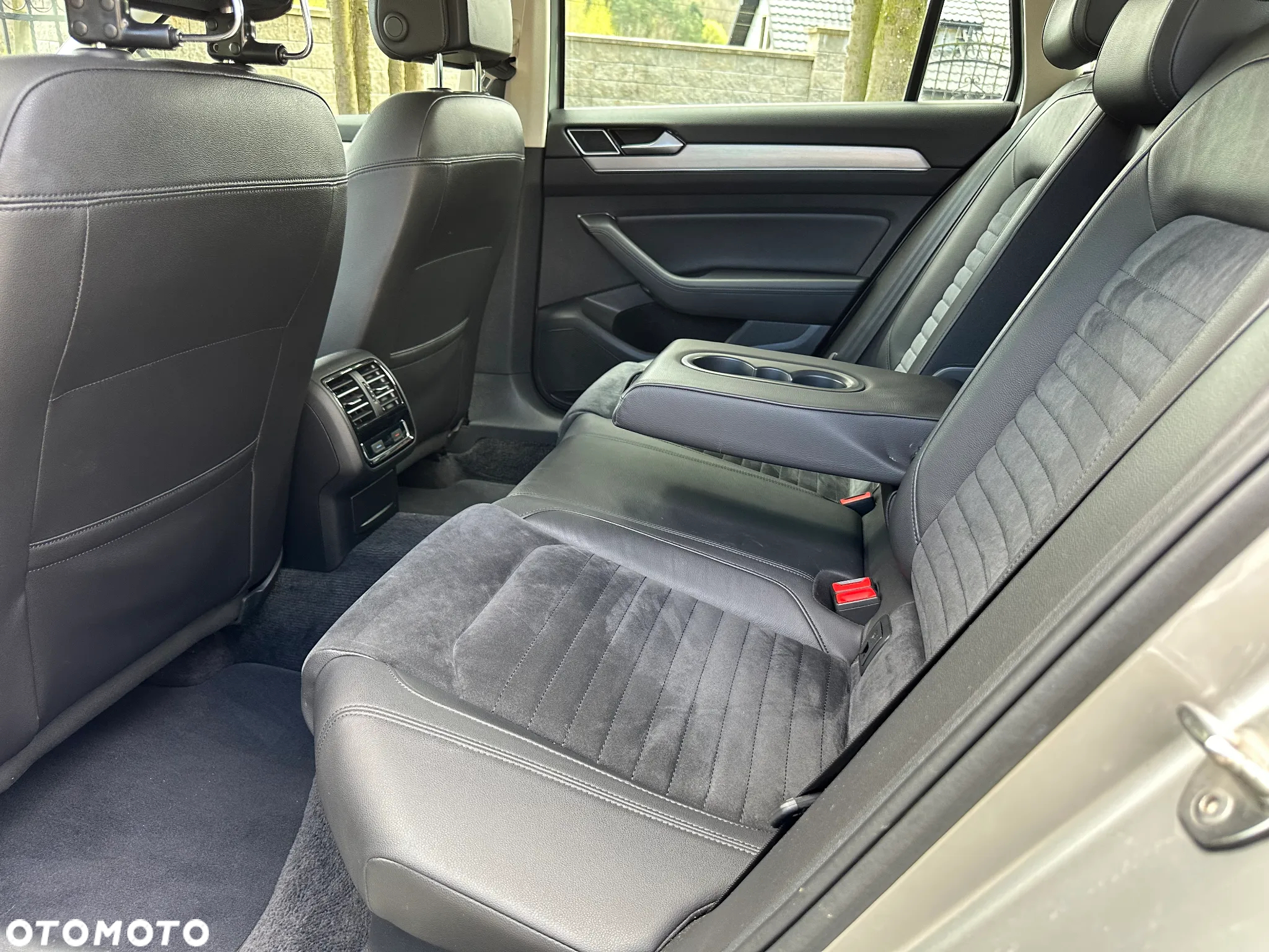 Volkswagen Passat 2.0 TDI BMT Highline DSG - 21
