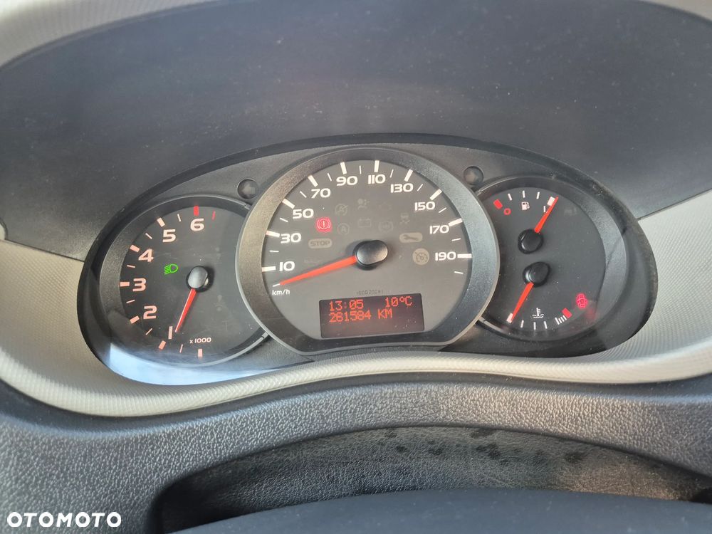 Renault Master - 22