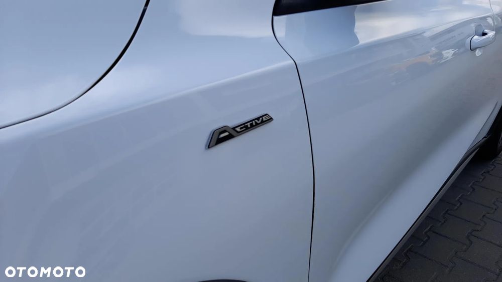 Ford Focus 1.5 EcoBlue Active X - 10