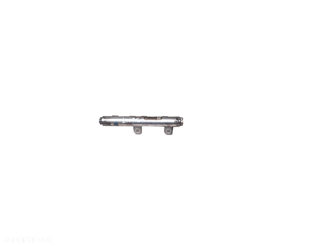 LW36 LISTWA WTRYSKOWA LAND ROVER JAGUAR XJ 3.0 V6 306DT 0445216048 - 1