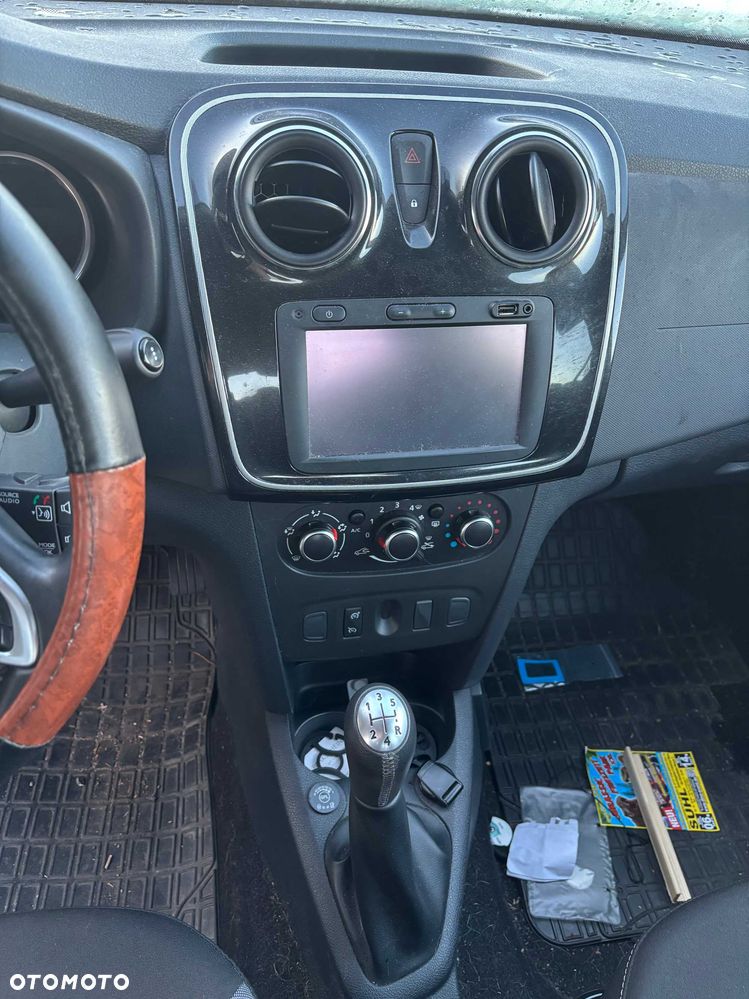 Dacia Sandero Stepway - 14