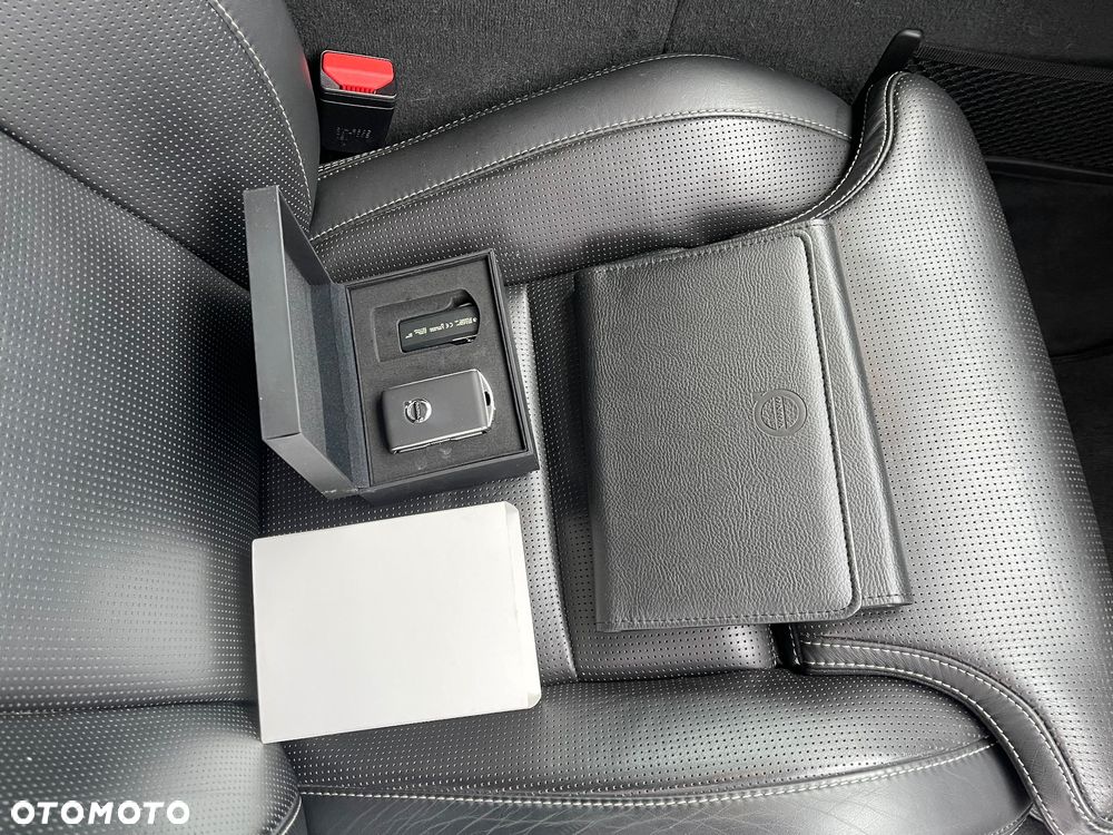 Volvo S90 D4 AWD Geartronic Inscription - 14