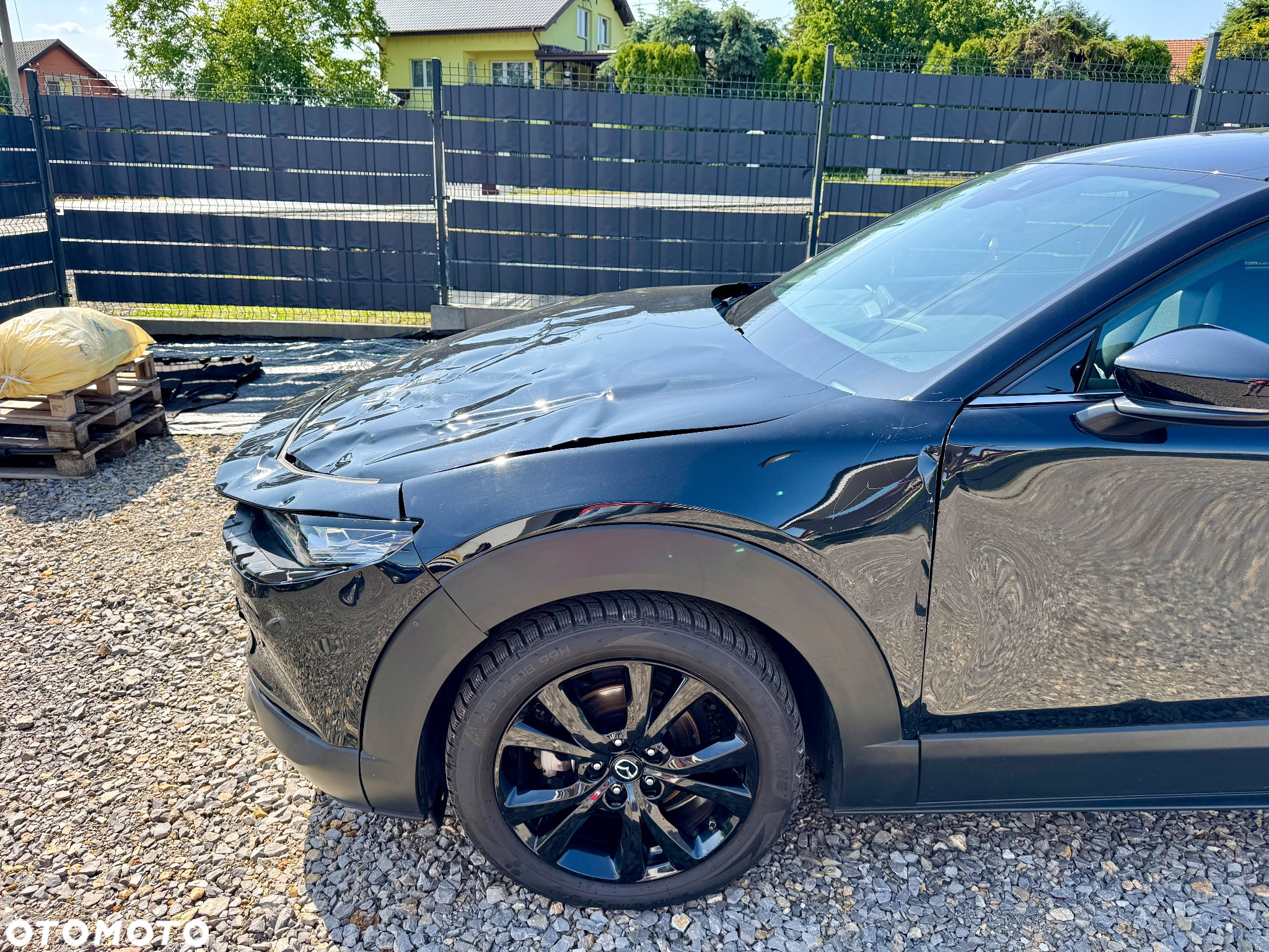 Mazda CX-30 - 11