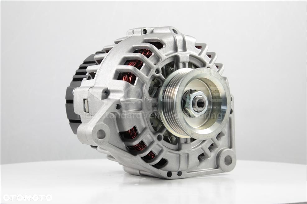 Alternator AUDI SKODA VOLKSWAGEN VW 2.5 TDI 2.4 2.7 2.8 3.0 A4 A6 A8 Superb - 11