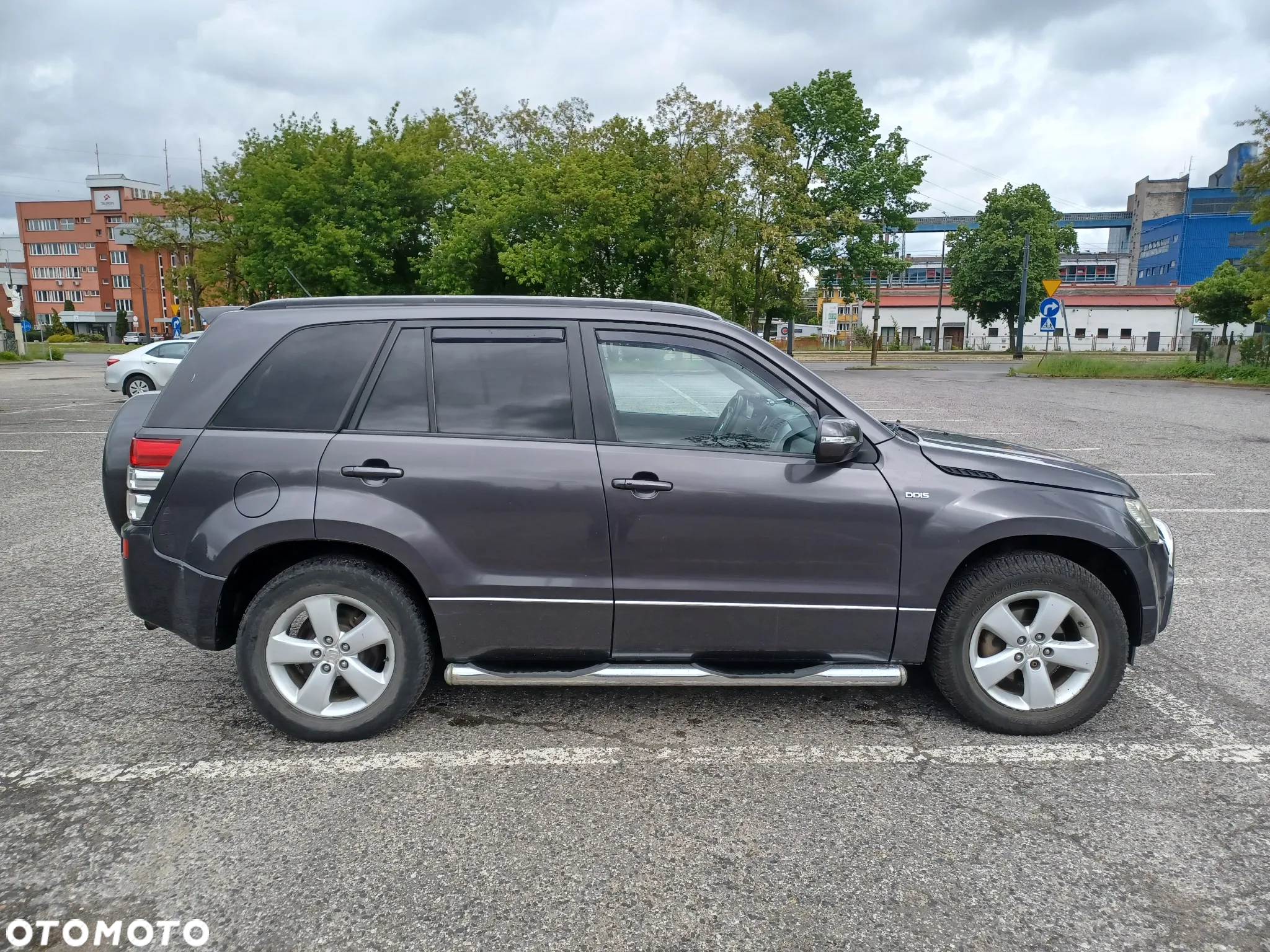 Suzuki Grand Vitara 1.9 DDiS - 7