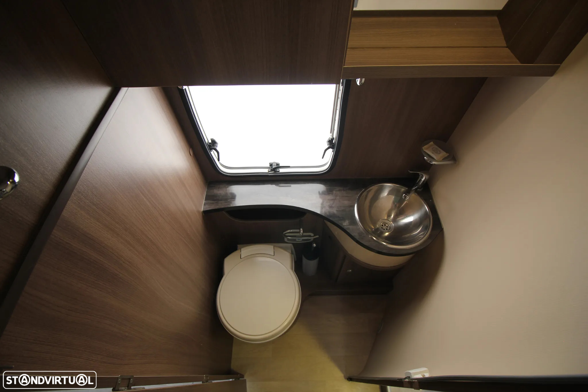 Challenger Graphite 119 EB *CAMA CENTRAL+BASCULANTE* - 9