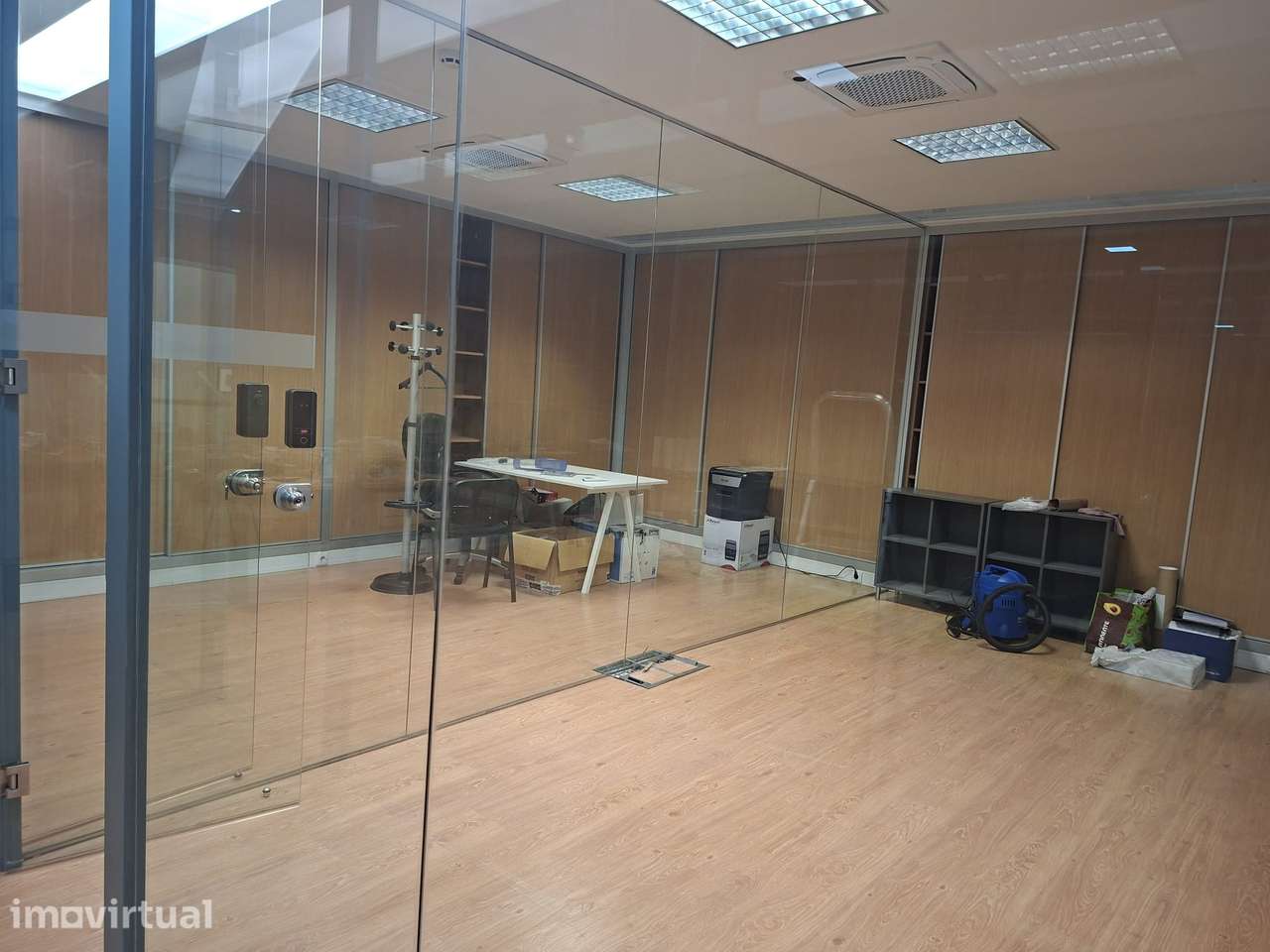 Escritórios Privados em Coworking - Braga, Desde 15 m2 - 450€/mês - Grande imagem: 5/15