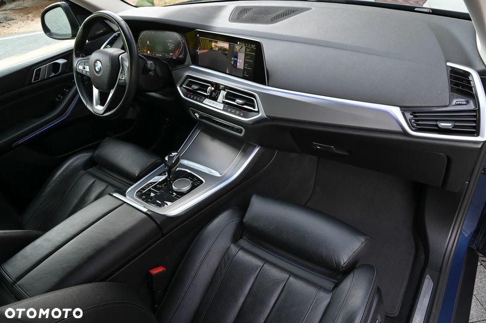 BMW X5 - 21