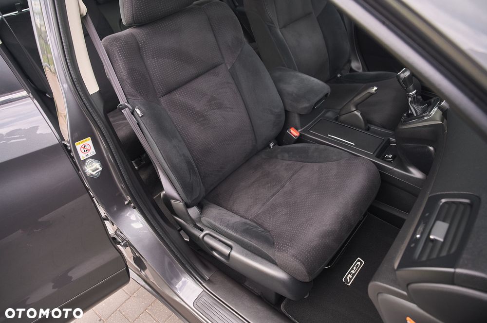 Honda CR-V 2.0i-VTEC 2WD Elegance - 30