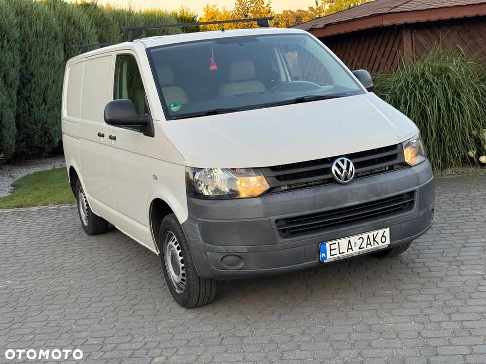 Volkswagen T5 - 3